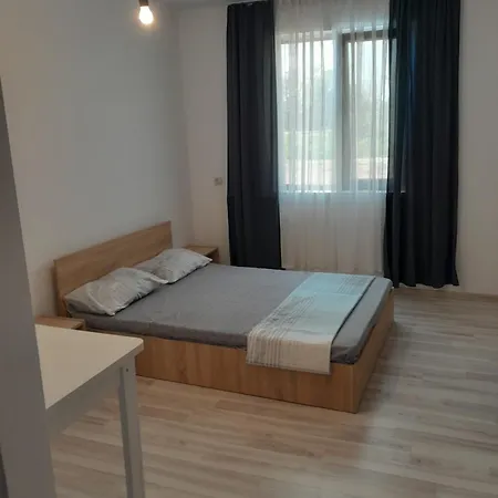 Camelia Guest house 3*