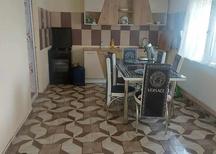 Camelia Guest house Eforie Nord