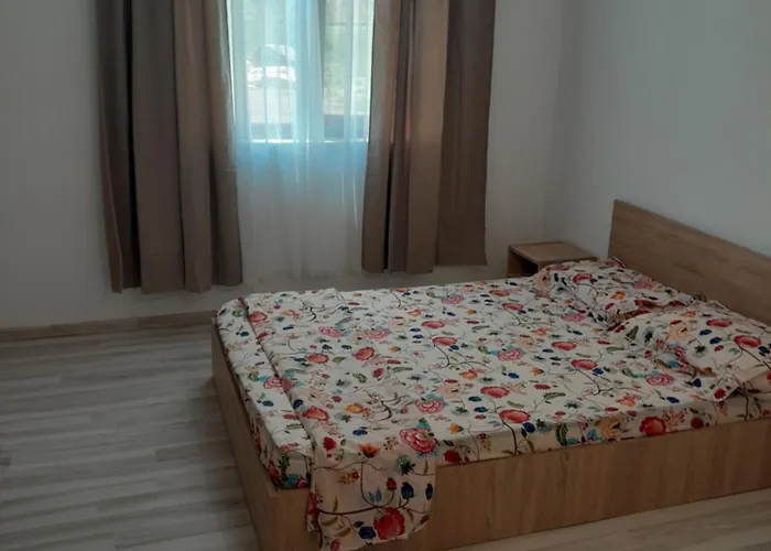 Camelia 3* Eforie Nord