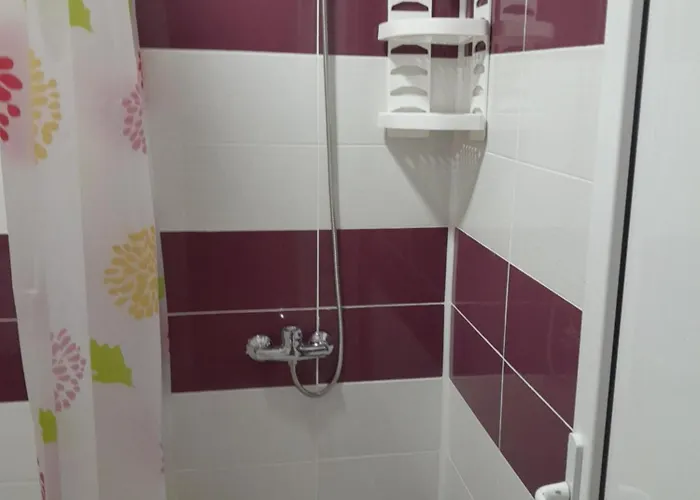 Camelia Guest house Eforie Nord