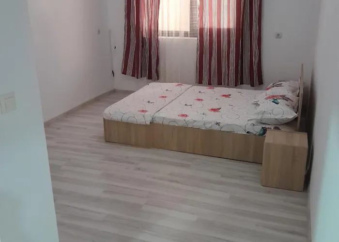 Guest house Camelia Eforie Nord