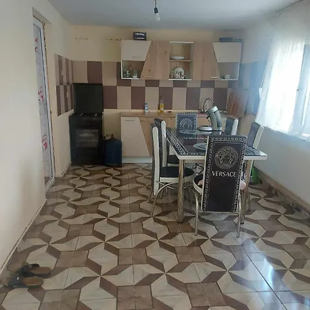 Camelia Pensionat Eforie Nord