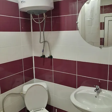 Camelia 招待所 艾福雷诺德