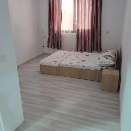 Pensionat Camelia Eforie Nord