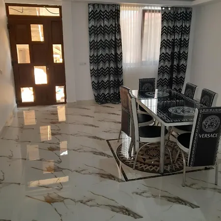 招待所 Camelia 艾福雷诺德