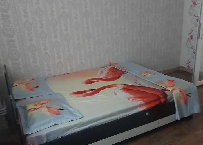 ゲストハウス Camelia 3*