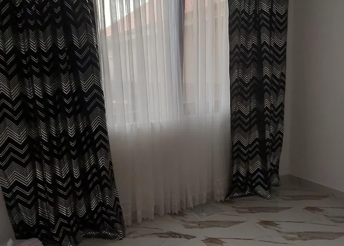 Camelia ゲストハウス エフォリエ・ノルド